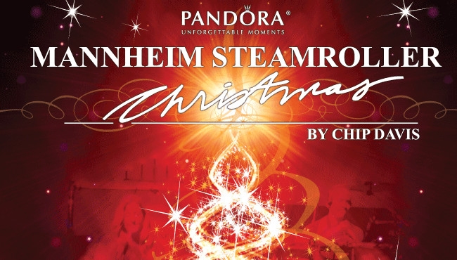 Mannheim Steamroller Tour Cincinnati Mannheim Steamroller Tour Cincinnati
